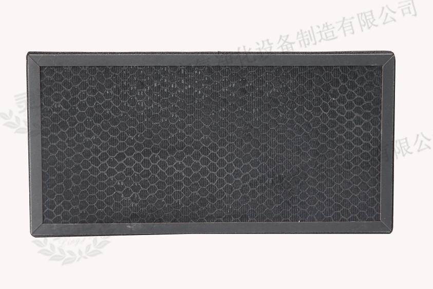 HEPA高效过滤器的特点及应用领域 HEPA高效过滤器的特点及应用领域