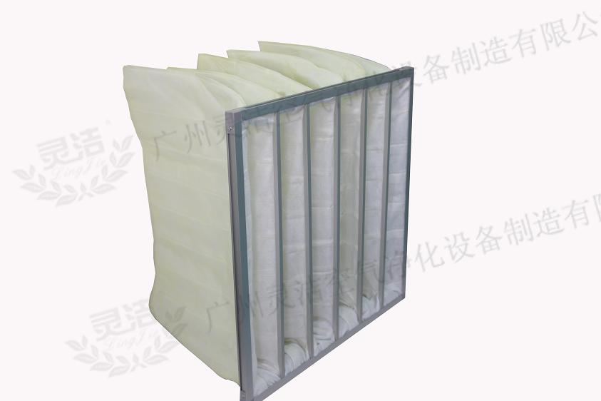 F5|F6|F7|F8|F9中效袋式过滤器有什么区别? F5|F6|F7|F8|F9中效袋式过滤器有什么区别?