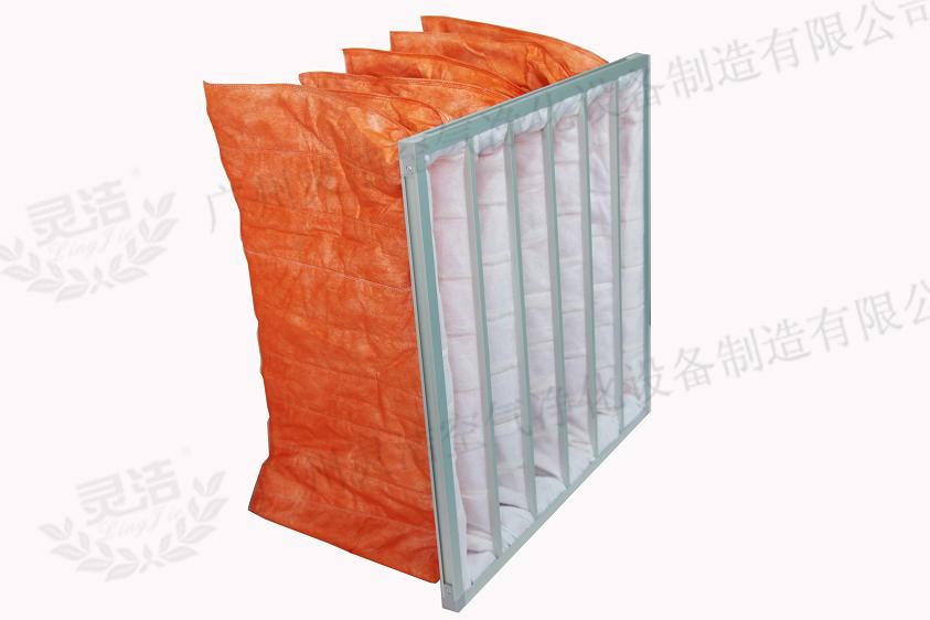 F5|F6|F7|F8|F9中效袋式过滤器有什么区别? F5|F6|F7|F8|F9中效袋式过滤器有什么区别?