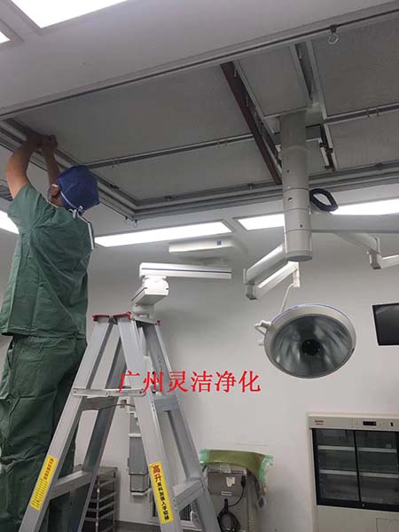 手术室高效过滤器|手术室高效过滤网